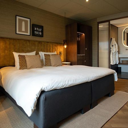 Boutique Hotel De Smulpot Den Burg Eksteriør bilde